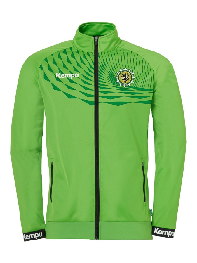 Kempa Wave 26 Poly Jacket