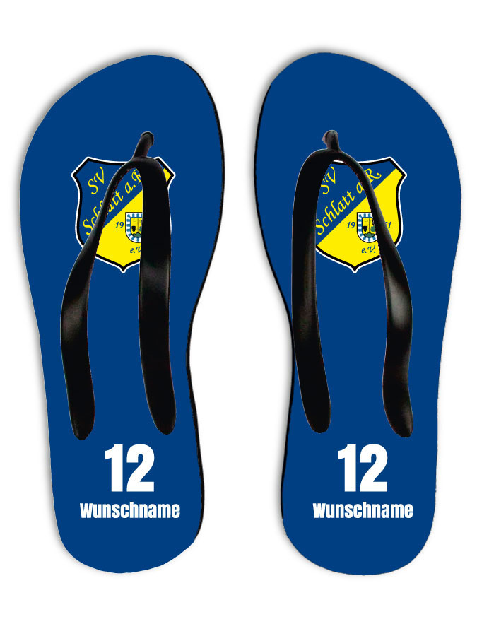 Zehentrenner
