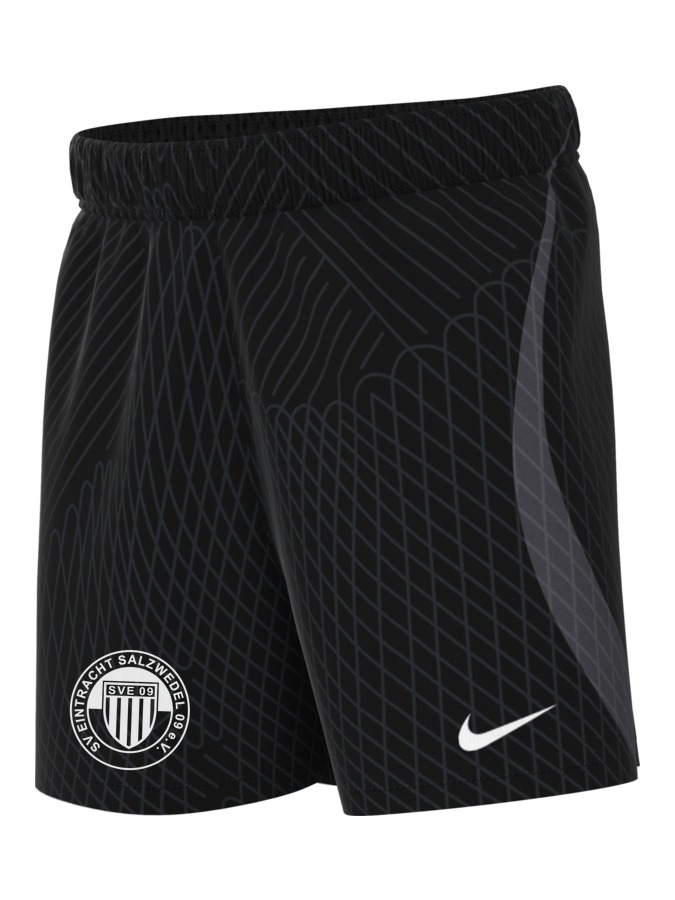 Nike Strike 23 Knit Shorts Kinder