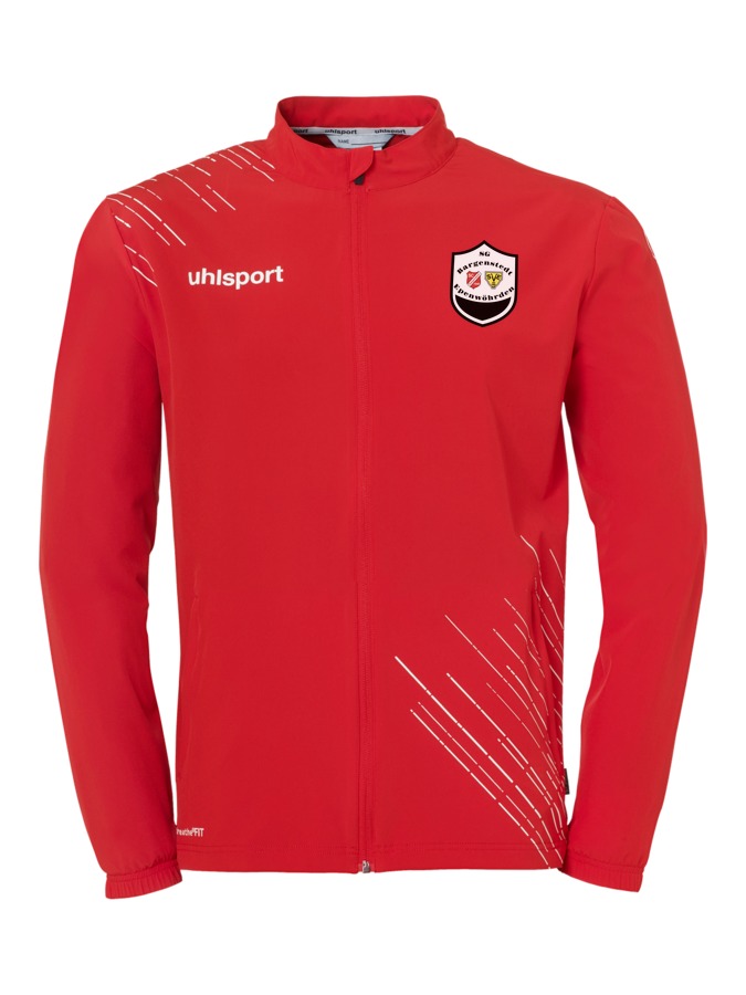 uhlsport Score 26 Evo Woven Jacket