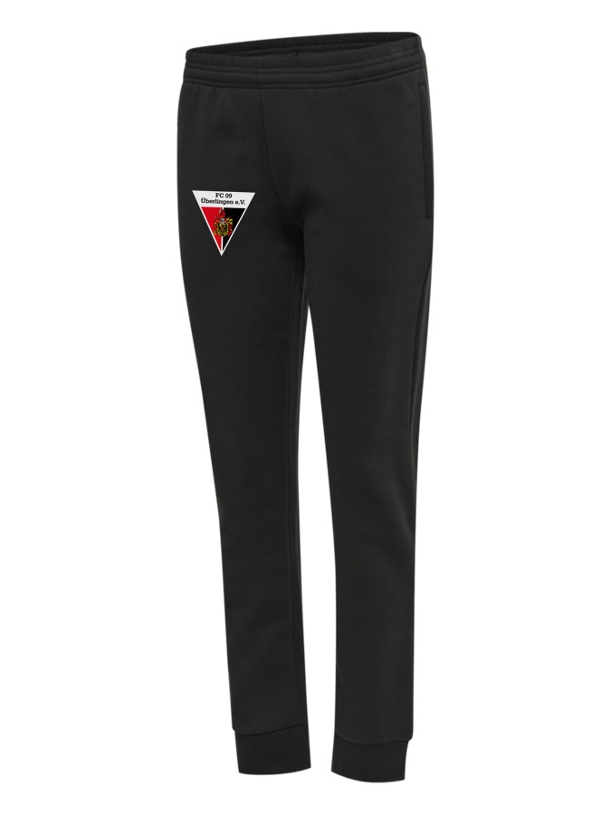 Hummel Red Basic Sweat Pants Damen