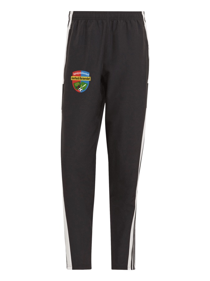 adidas Squadra 21 Präsentationshose