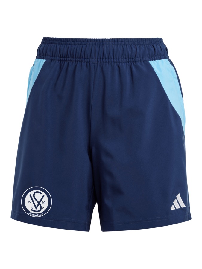 adidas Tiro 24 Competition Downtime Shorts Damen