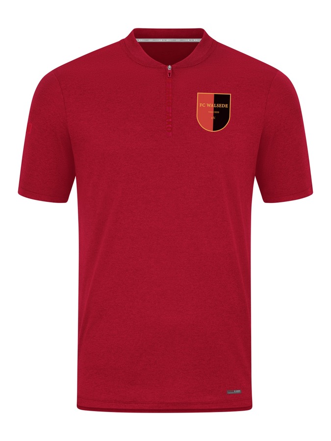 Jako Poloshirt Pro Casual