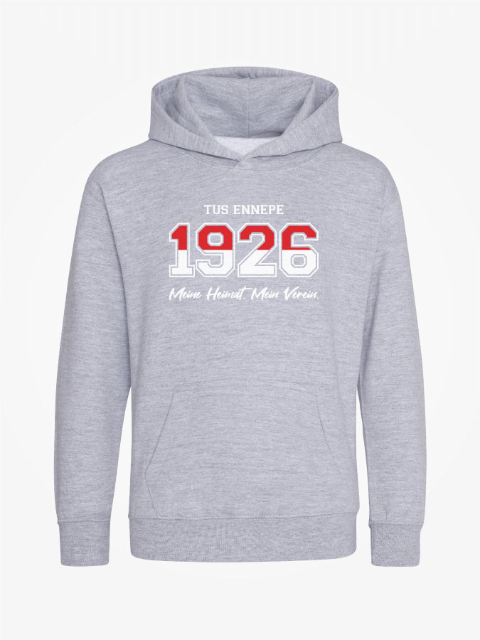 Hoodie Established Kids
