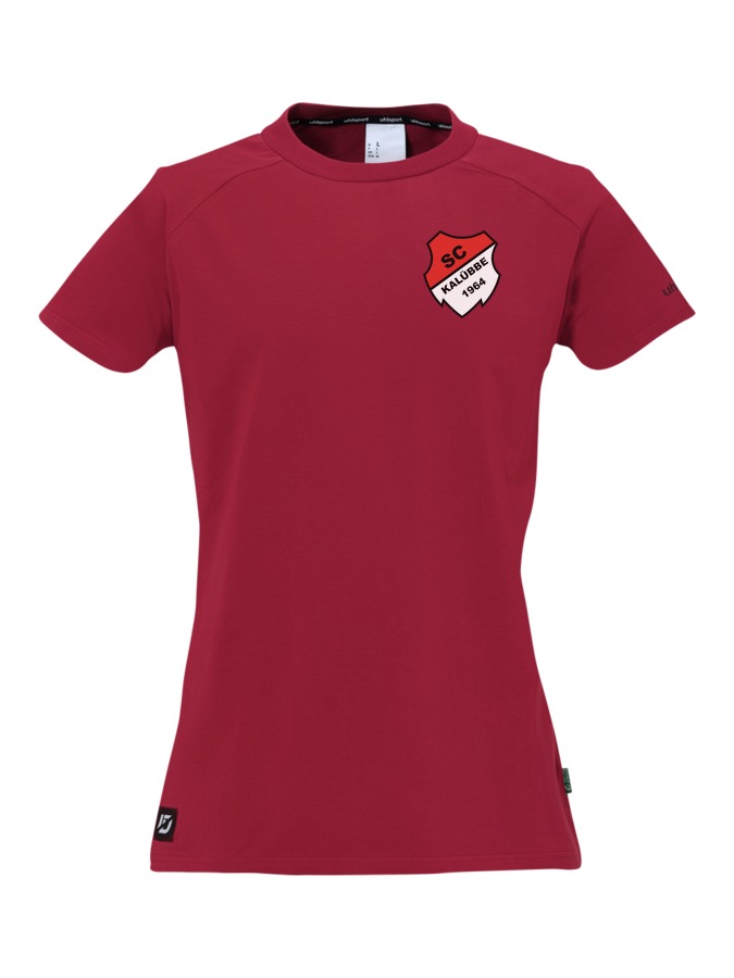 uhlsport ID T-Shirt Damen