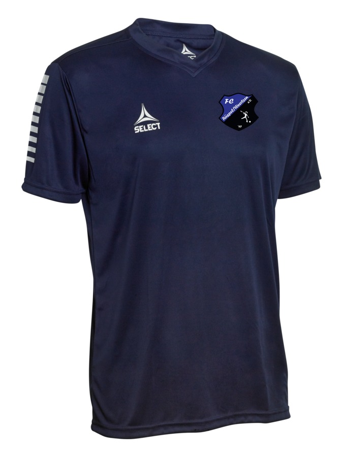 Select Pisa Trikot