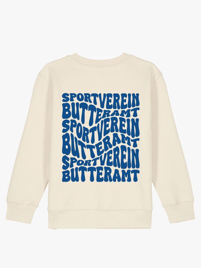 Sweater Wavy Kids