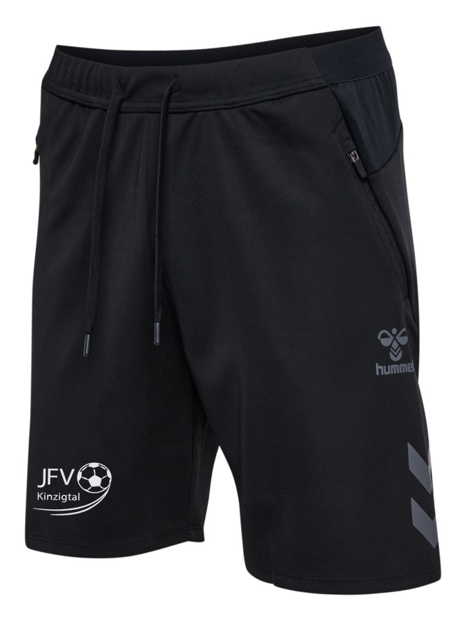 Hummel Cima 2.0 Shorts