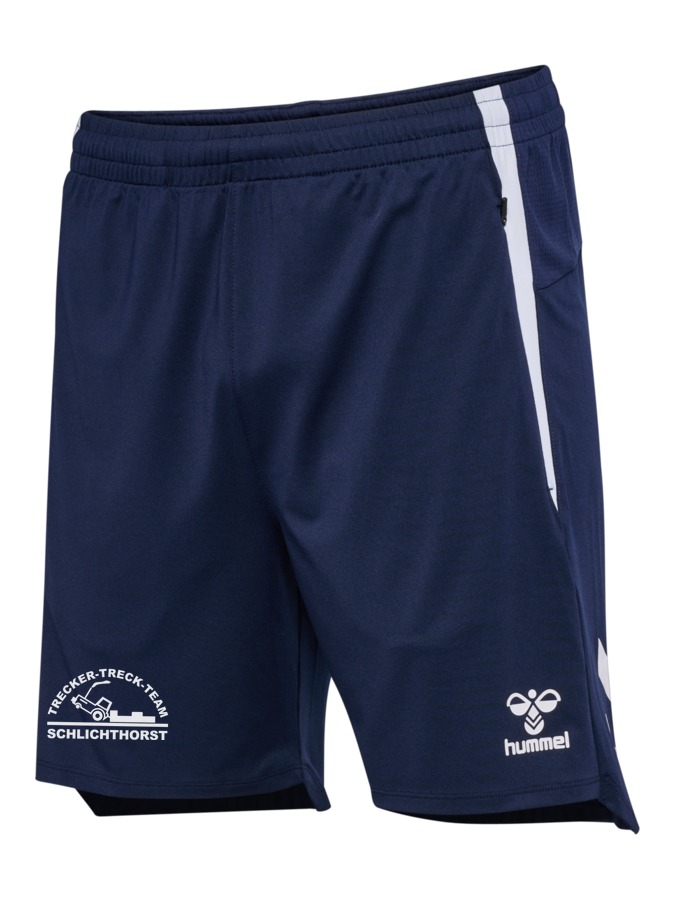 Hummel Lead 2.0 Training Shorts