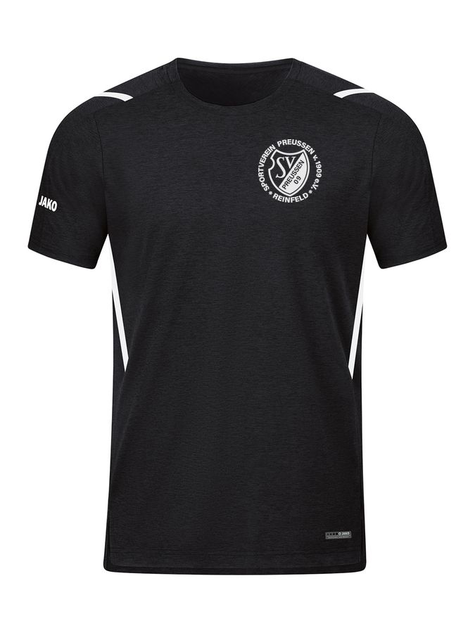 Jako T-Shirt Challenge