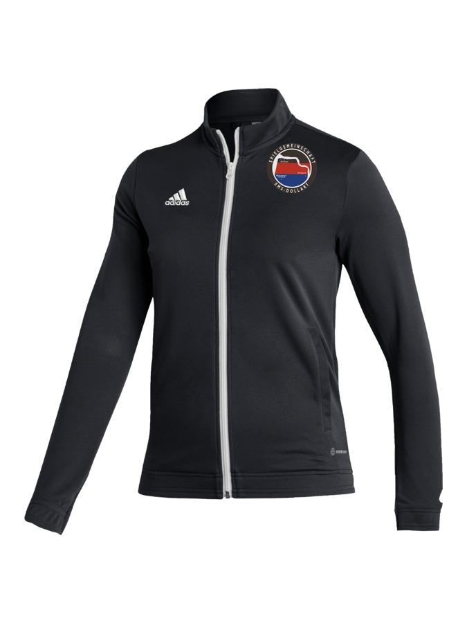 adidas Entrada 22 Trainingsjacke Damen