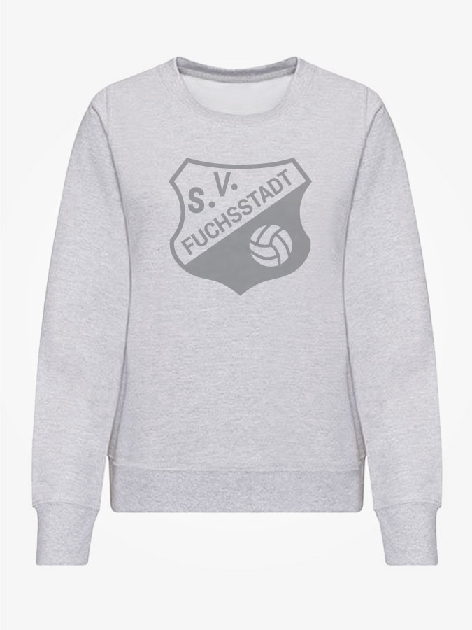 Sweater All Grey Unisex