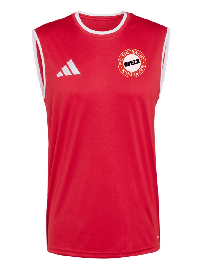 adidas Entrada 26 ärmelloses Trikot
