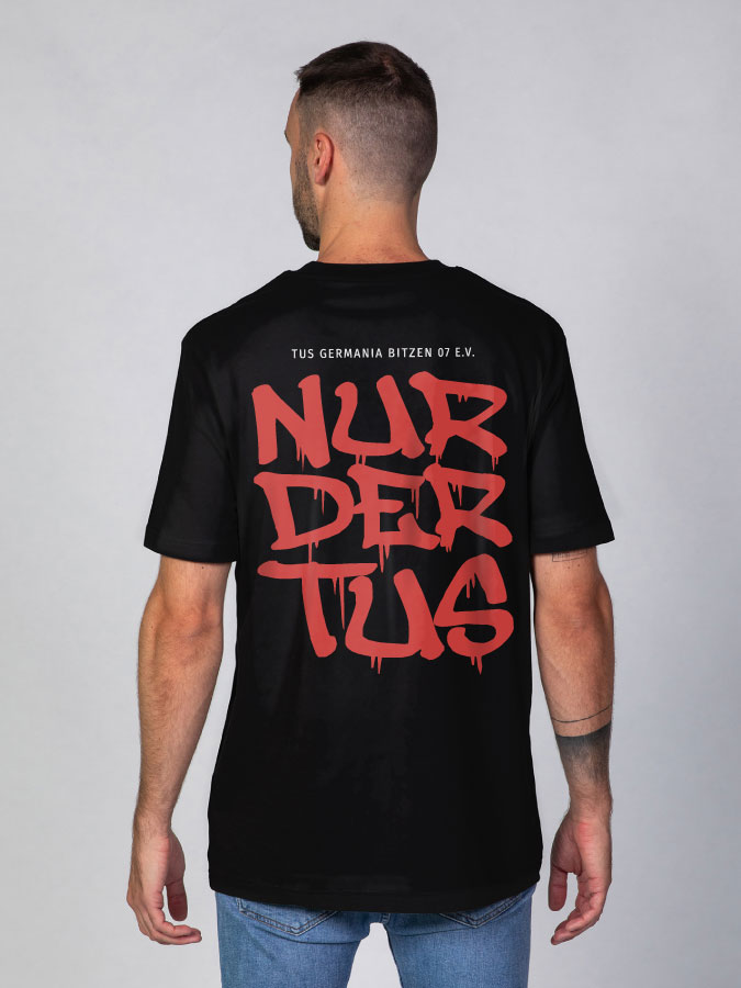 Shirt Street Herren