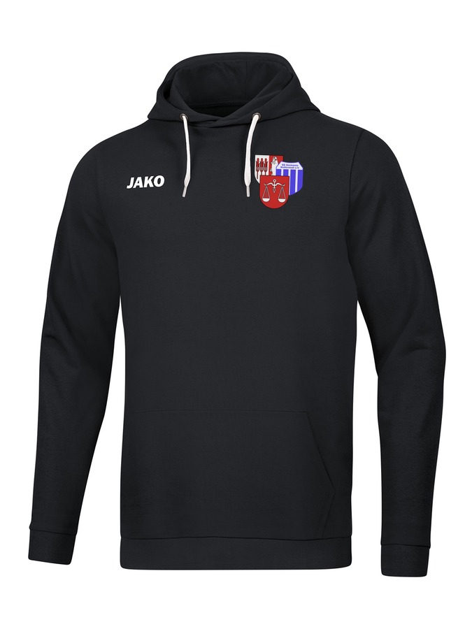 Jako Kapuzensweat Base