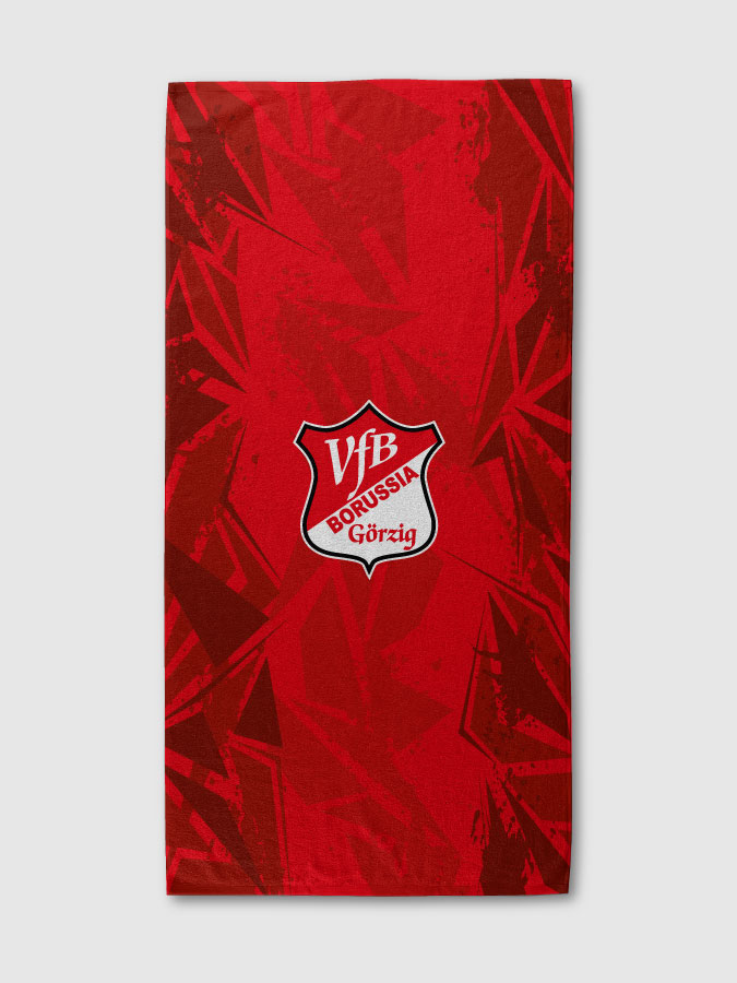 Strandhandtuch Dynamic