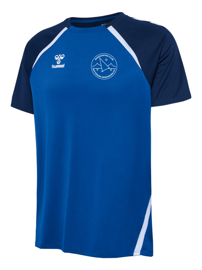 Hummel Lead 2.0 Jersey Trikot
