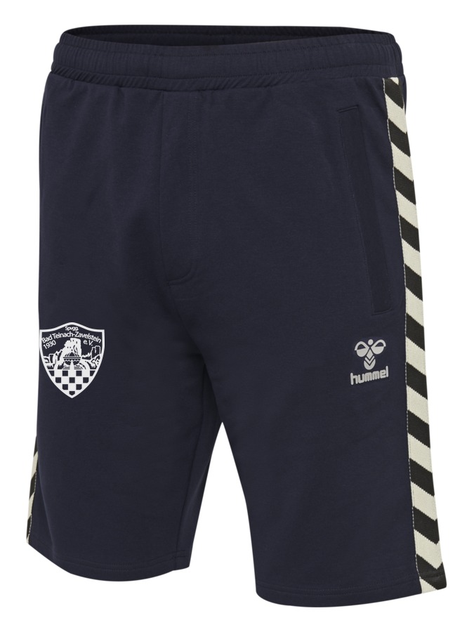 Hummel Move Classic Shorts