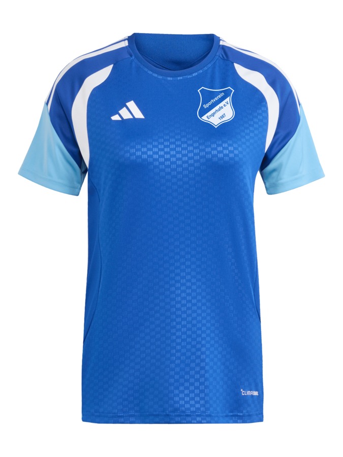 adidas Tiro 26 Competition Trikot Damen