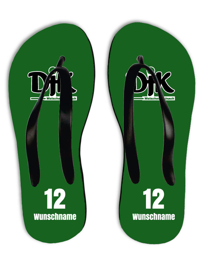 Zehentrenner
