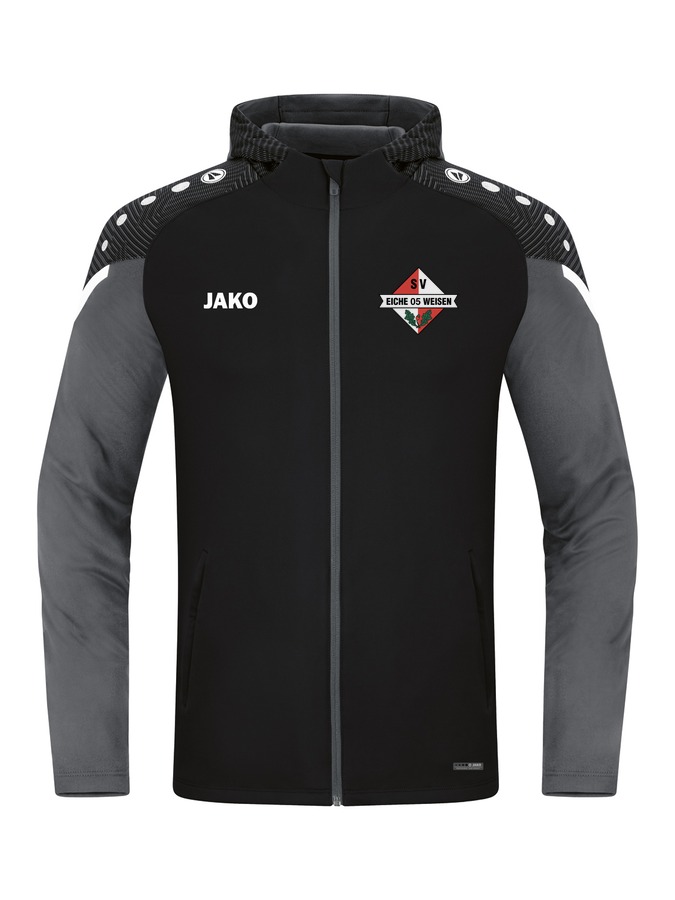 Jako Kapuzenjacke Performance