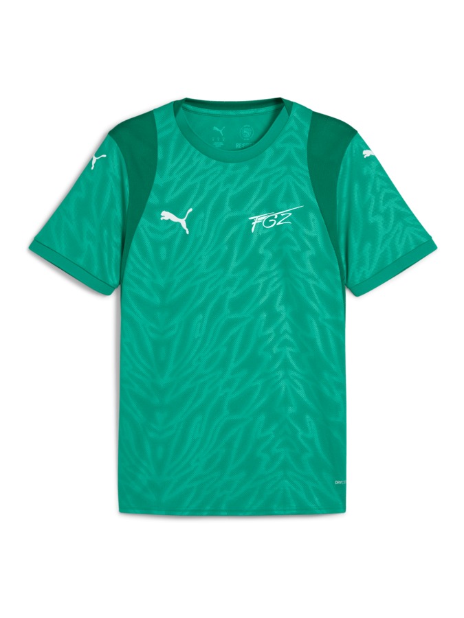 PUMA teamCUP Trikot