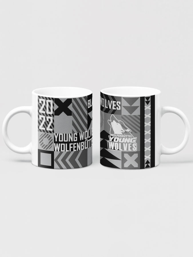 Sammlertasse 2026