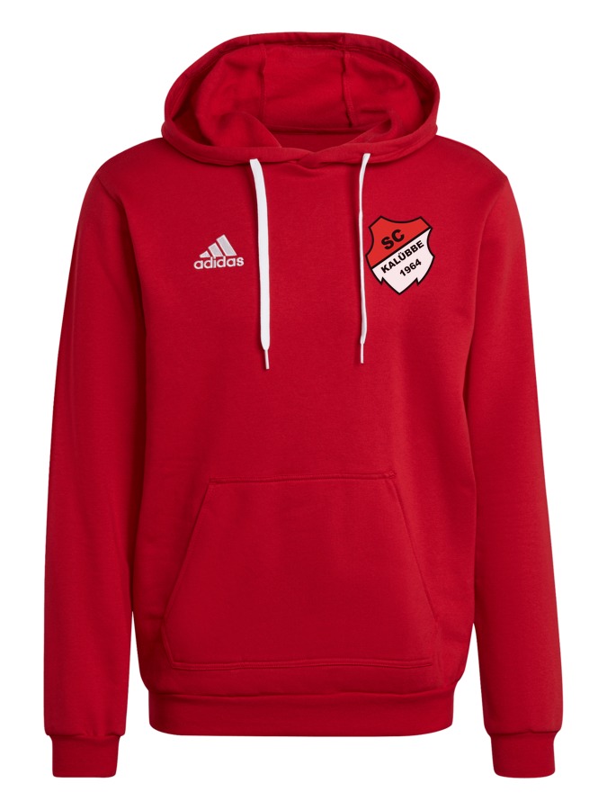 adidas Entrada 22 Kapuzenjacke