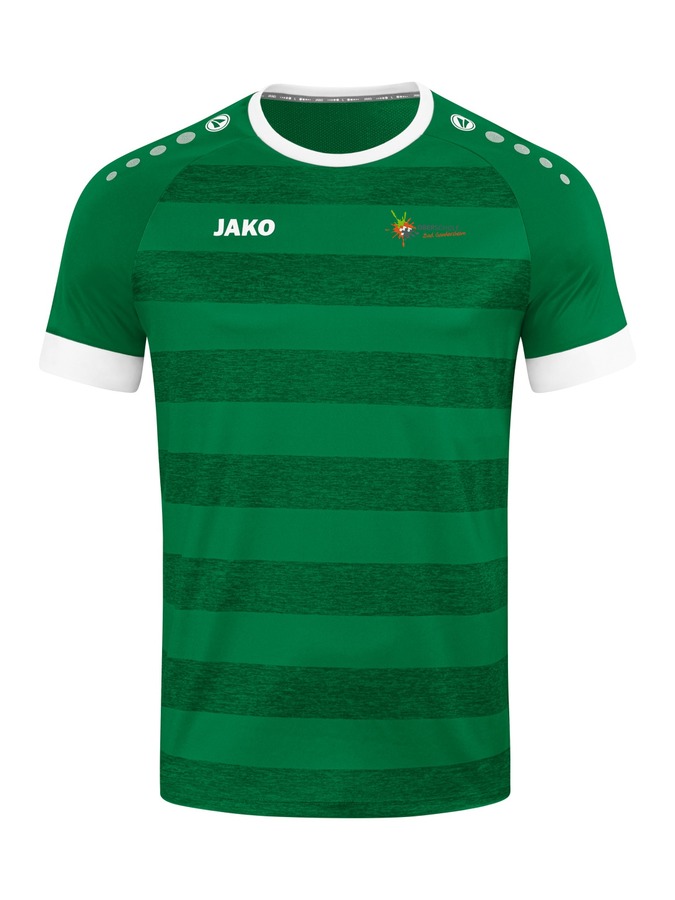 Jako Trikot Celtic Melange Kurzarm