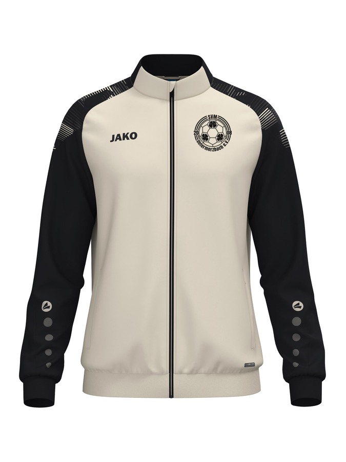 Jako Polyesterjacke Sonic