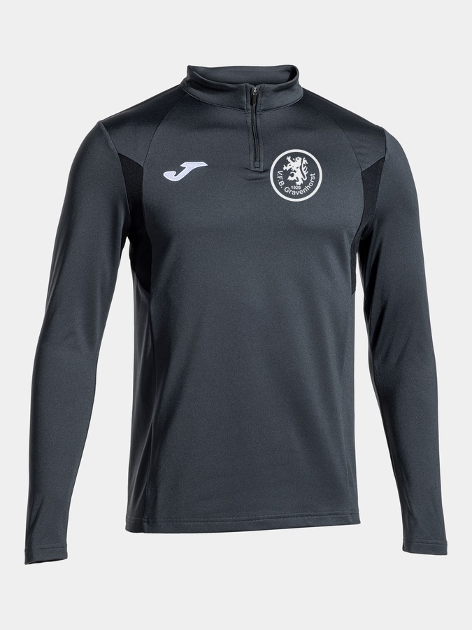 Joma Winner II Ziptop