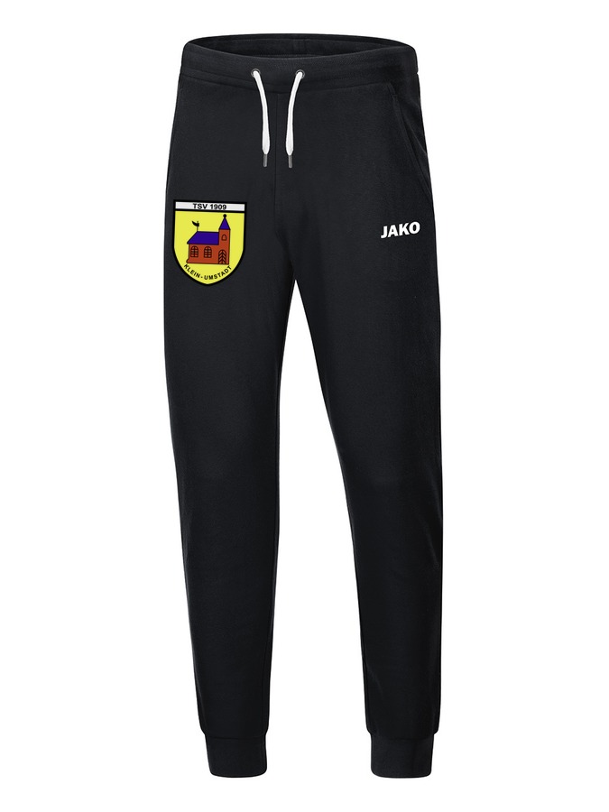 Jako Jogginghose Base mit Bündchen