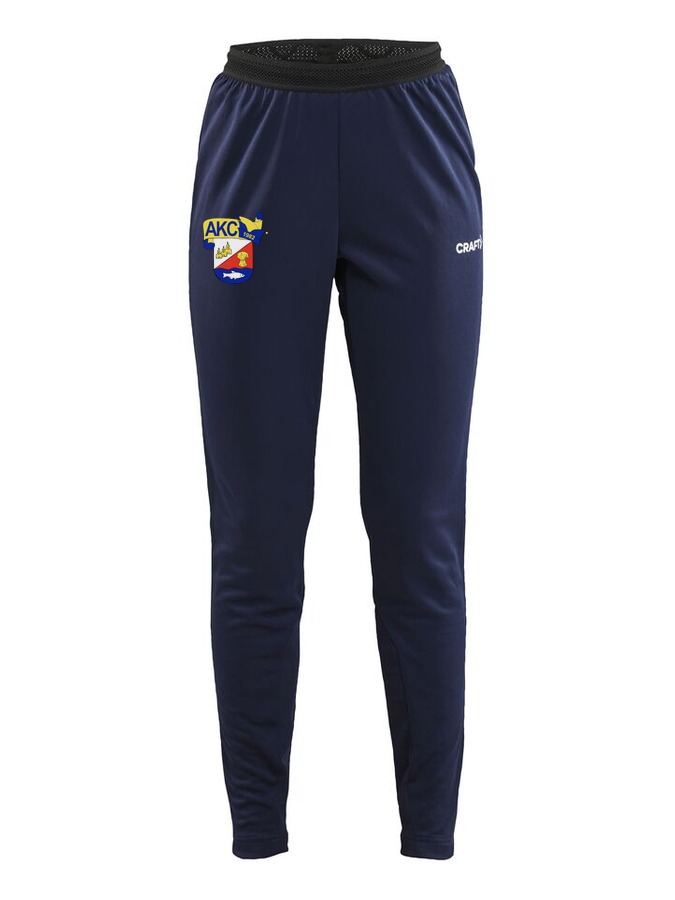 Craft Evolve Slim Trainingshose Damen