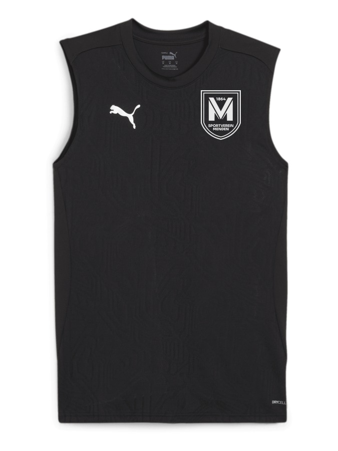 PUMA teamFINAL Trainingstanktop