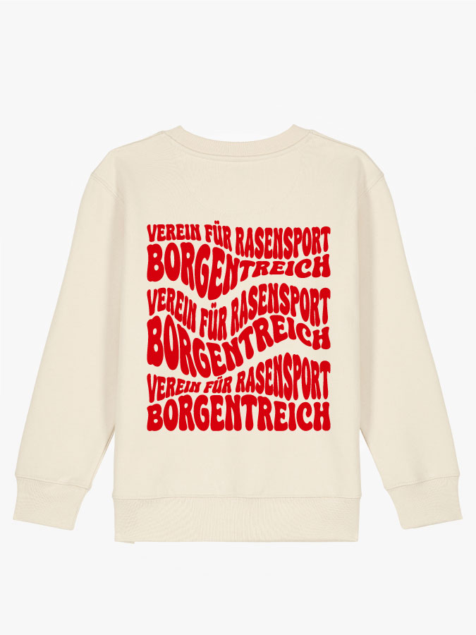Sweater Wavy Kids