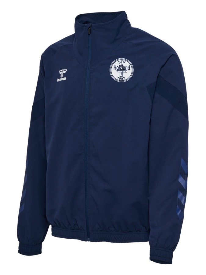 Hummel Travel Woven Jacke