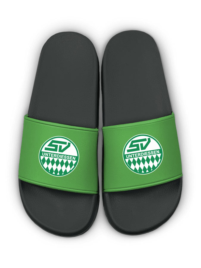 Badelatschen Logo