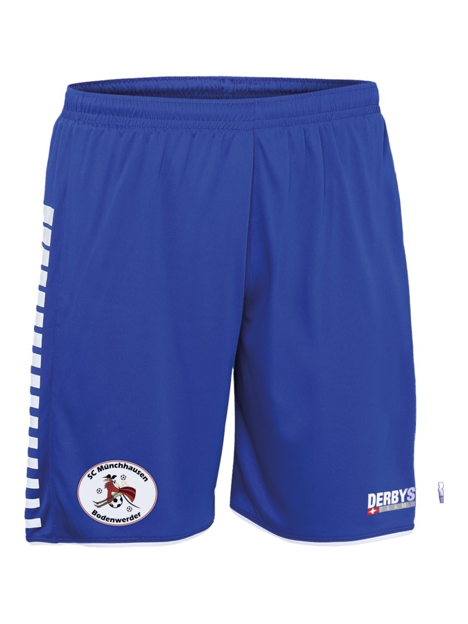 Derbystar Hyper Hose