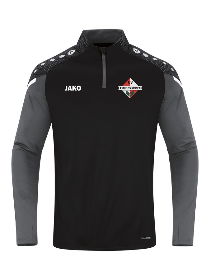 Jako Ziptop Performance