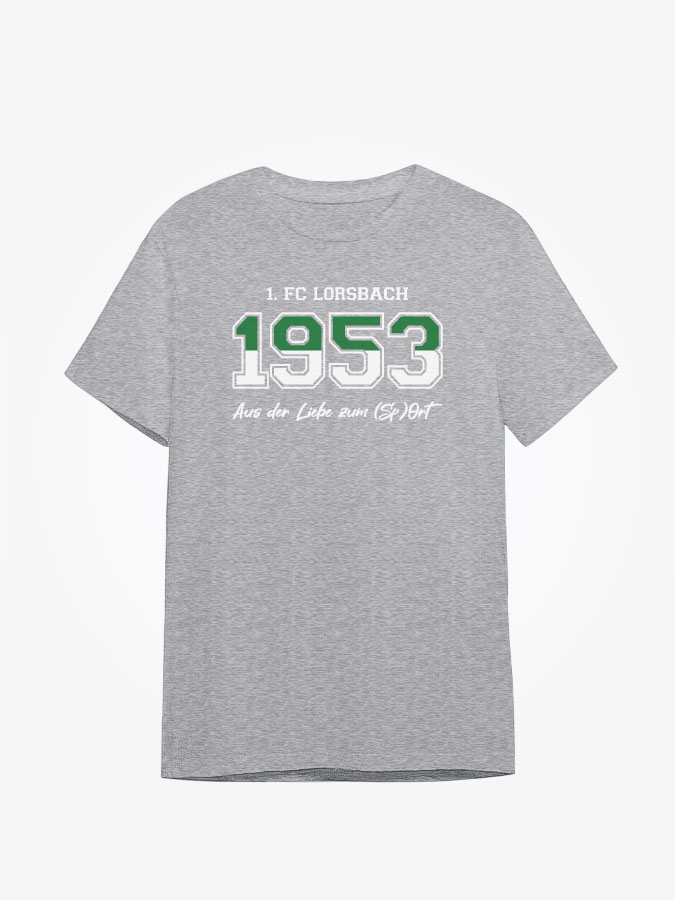 Shirt Established Kids