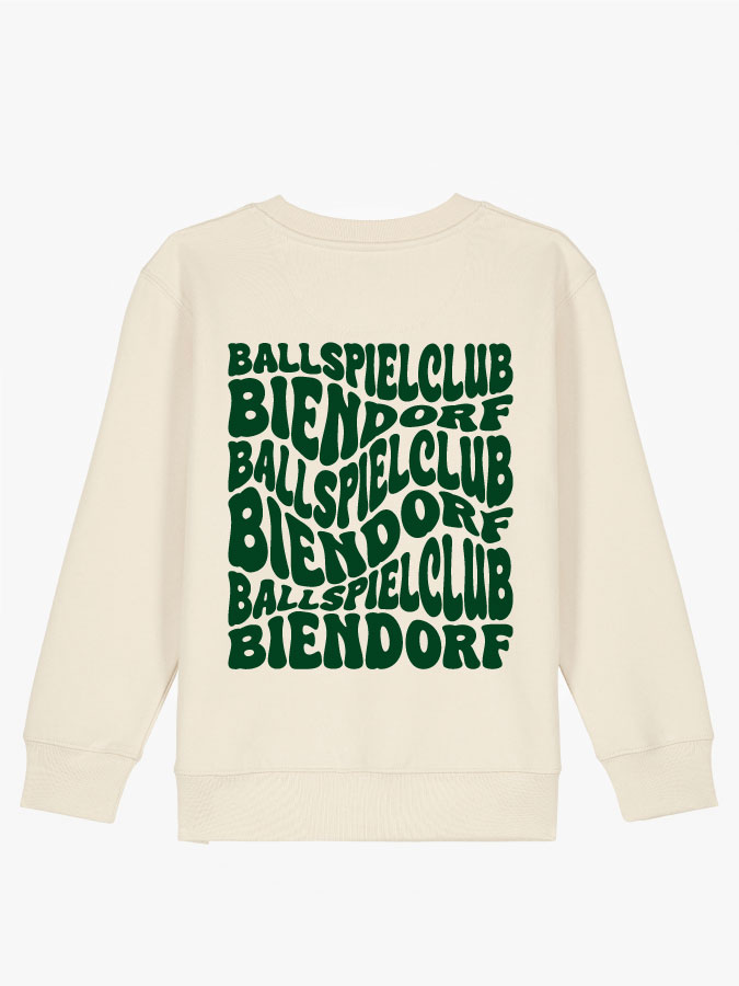 Sweater Wavy Kids