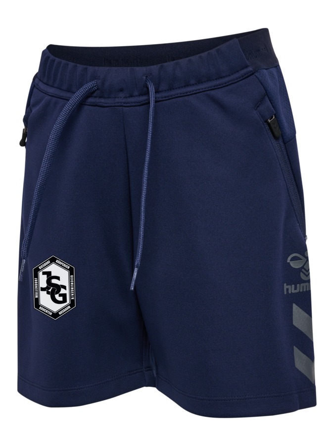 Hummel Cima 2.0 Shorts Damen