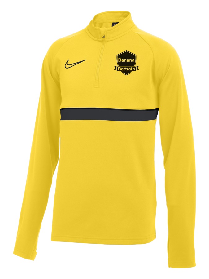 Nike Academy 21 Trainingsoberteil Kinder