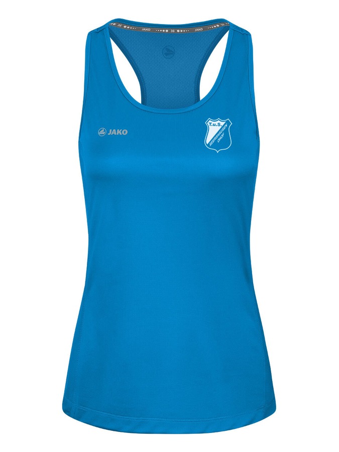 Jako Tanktop Run 2.0 Damen