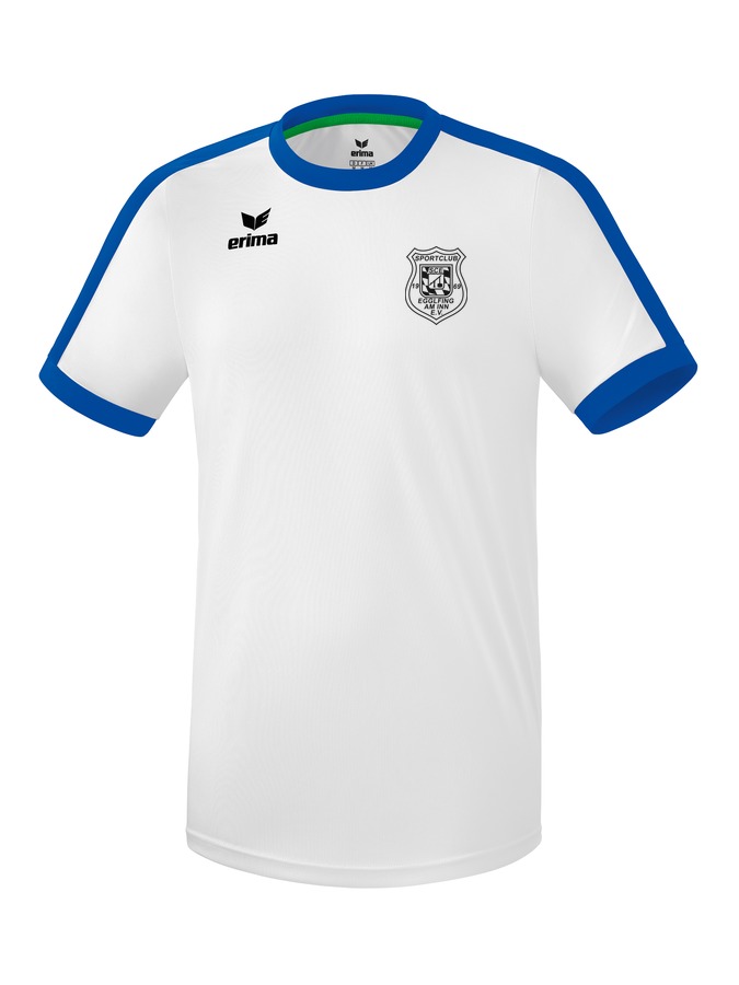 Erima Retro Star Trikot