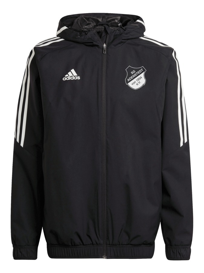adidas Condivo 22 Allwetterjacke