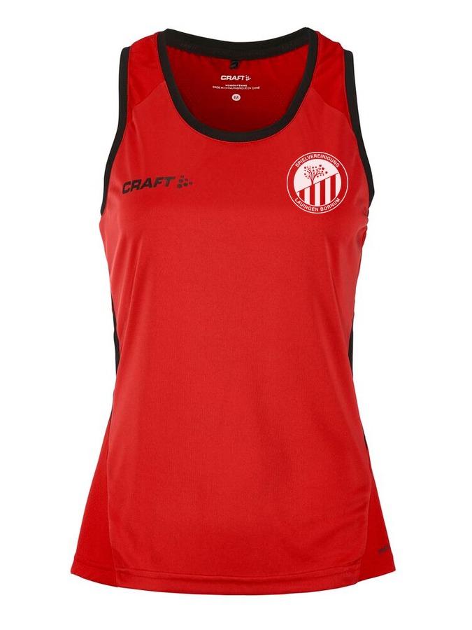 Craft Pro Control Impact Singlet Damen