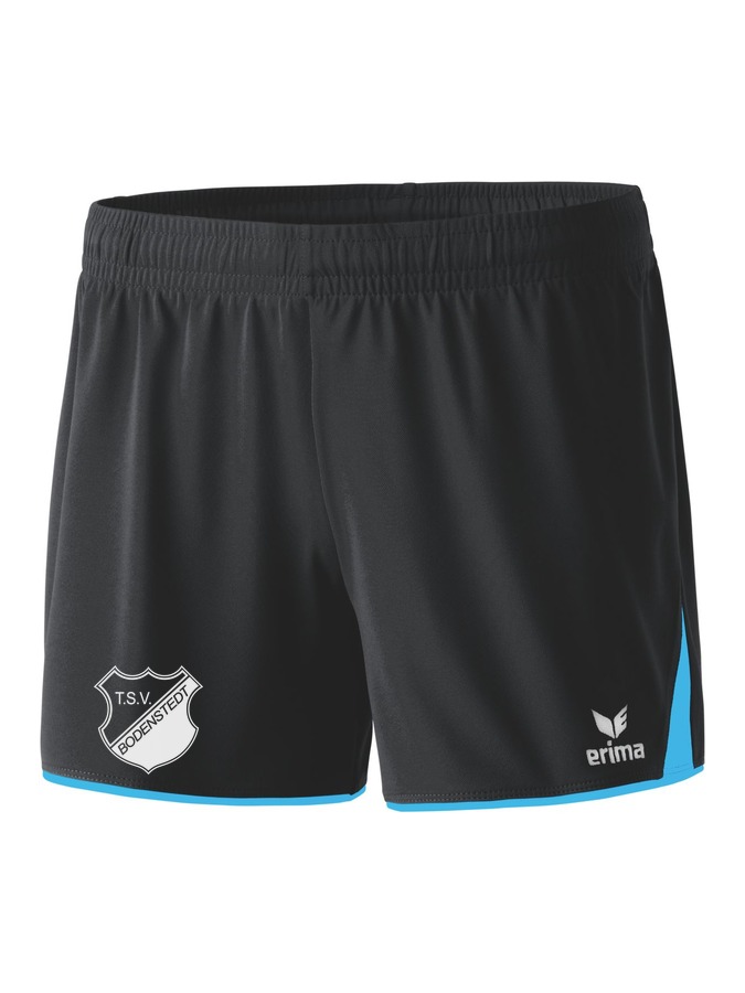 Erima Classic 5-C Shorts Damen