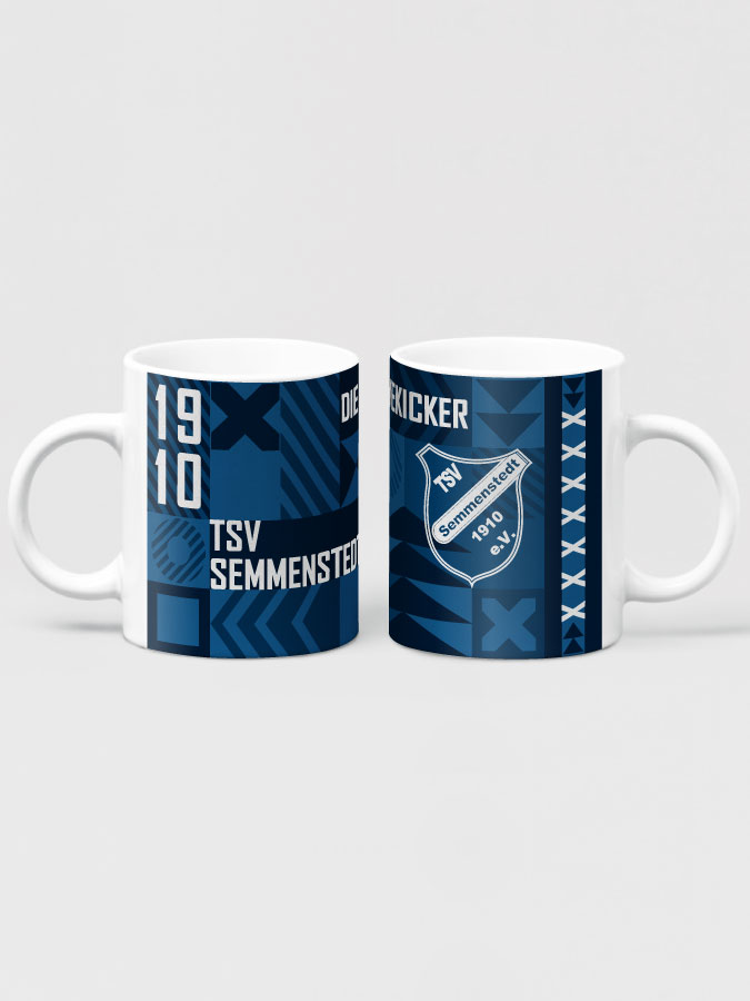 Sammlertasse 2026
